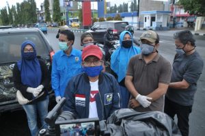 Rekomendasi Pansus DPRD Malut Dinilai Tak Tepat