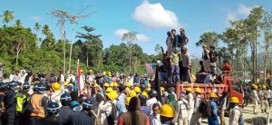 Aktivis Bungkam, IWIP Terus Bersolek ?