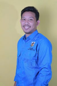 Warga Diminta Ikut Awasi Rp 16,7 M Untuk Penanganan Corona di Haltim