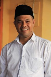 Soal Aktivitas Jual-Beli, HIPMI Punya Solusi Jitu Untuk Pemkot Ternate