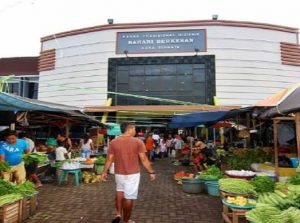 Pemkot Diminta Segera Siapkan Pasar Alternatif dengan Protap Covid-19