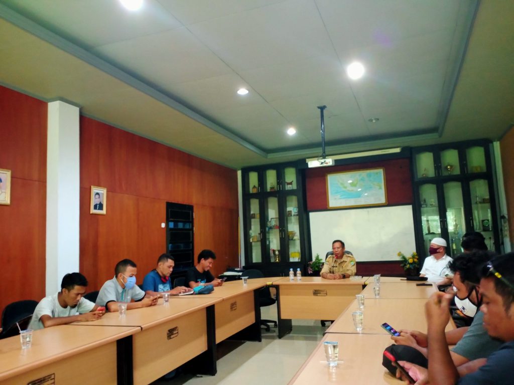 MTQ Tingkat Kabupaten Halbar Digelar Besok