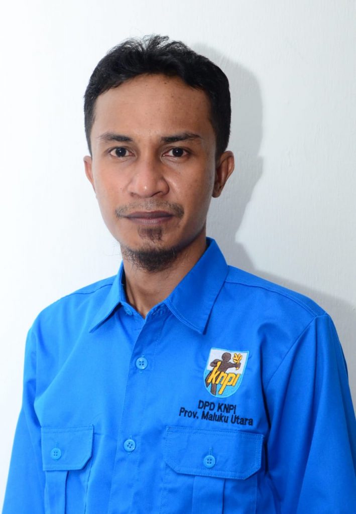 Dulu Antar Surat, Kini Bantu Masyarakat