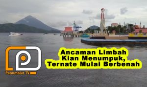 Ancaman Limbah Kian Menumpuk, Ternate Mulai Berbenah