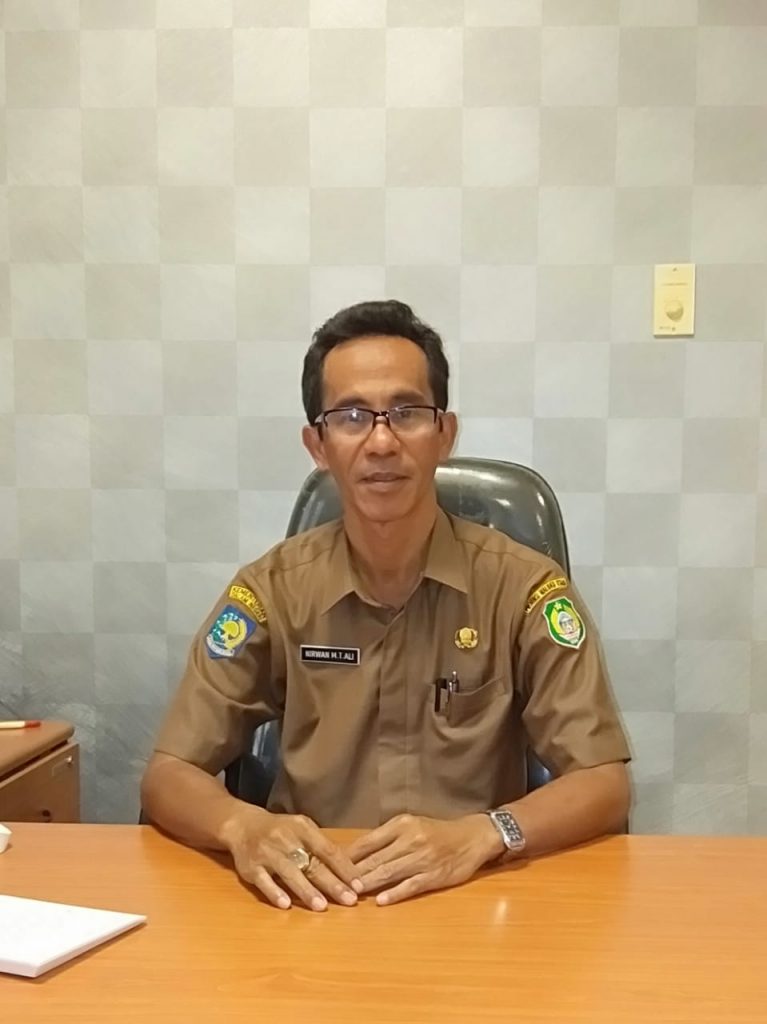 PMPTSP: Pelaku Usaha Wajib Punya NPWP yang Valid