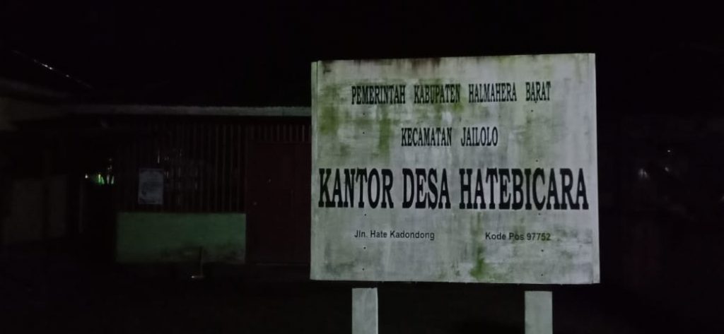 Dugaan Kepentingan Politik Danny Missy di Balik Penunjukkan Pj Kades