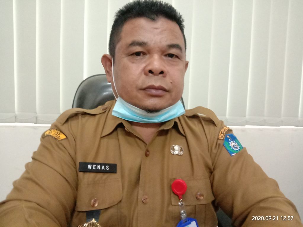 Empat Bulan Tertunggak, Siltap Kades Akhirnya Cair