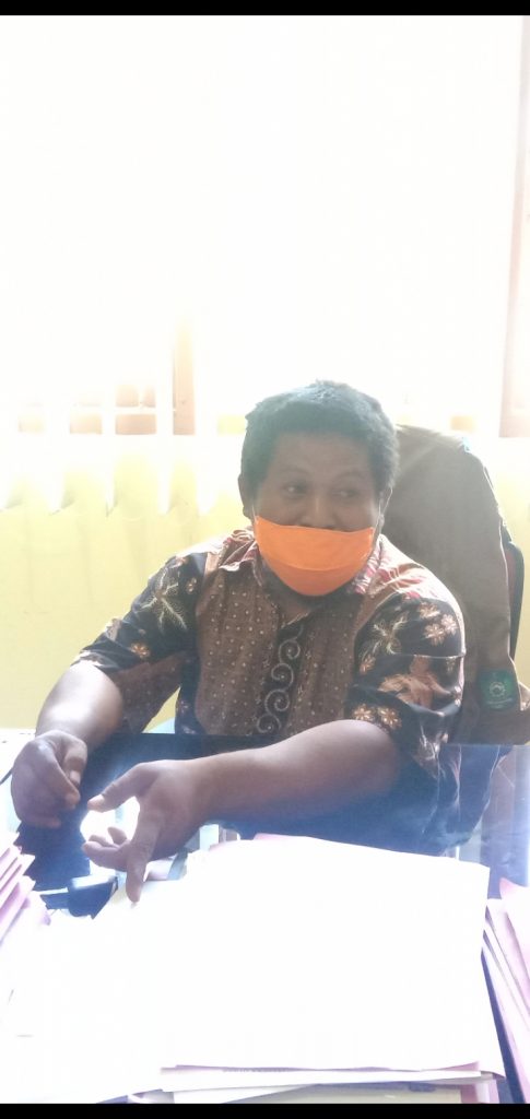 Siap-siap! ASN Halut Kecipratan Duit