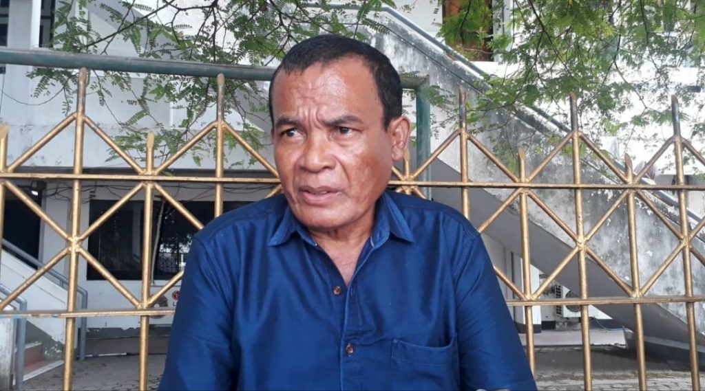Mantan Kepala SMA Muhammadiyah Ternate Dilaporkan ke Polda