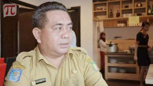 Penunjukkan Buyung Sebagai Pj Bupati Haltim Dapat Dukungan Masyarakat