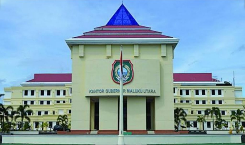 Uang Makan Minum, Kejahatan Luar Biasa di Pemprov Malut