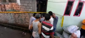 Pemulung Botol Bekas Ditemukan Tak Bernyawa di Rumah Kontrakan