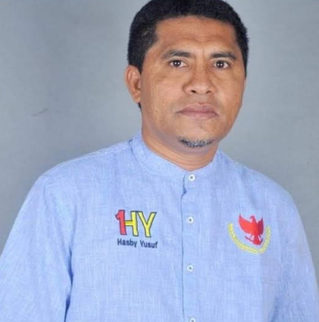 Pemprov Malut Dianggap Tak Bernyali Hadapi PT IWIP