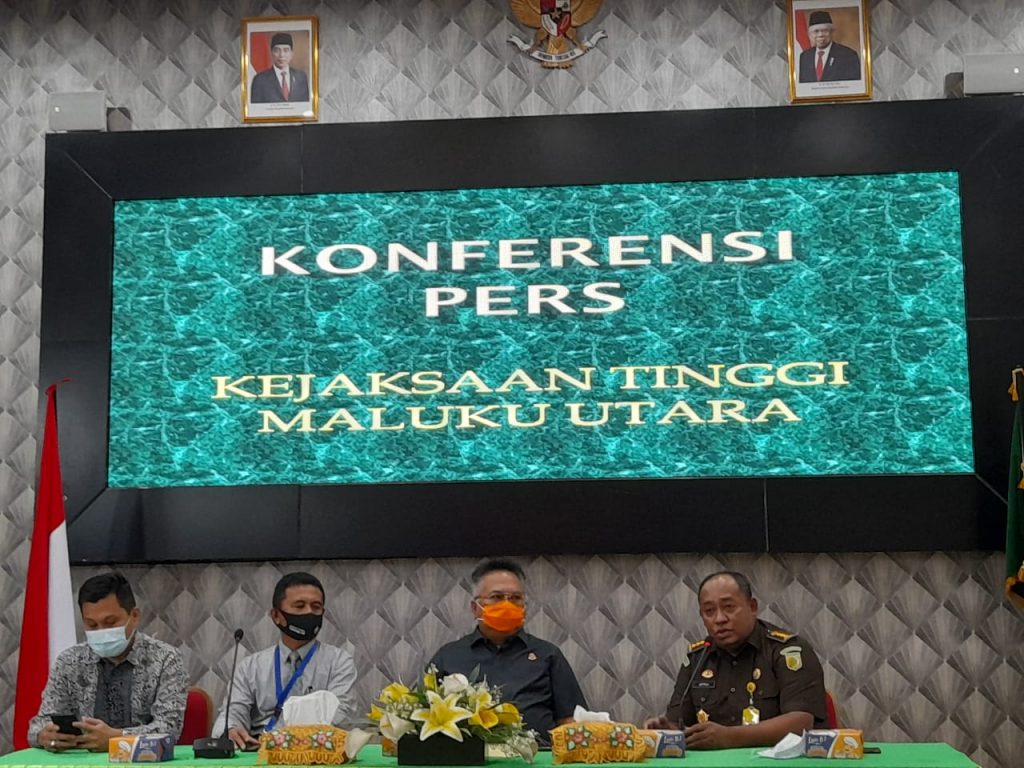 Empat Oknum Mahasiswa Unkhair Tetap di-DO