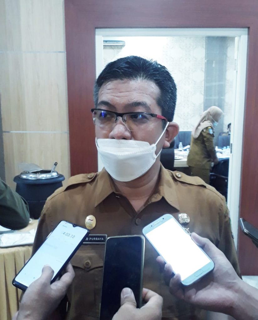 Soal Utang Pihak Ketiga, Purbaya Tegaskan Tidak Pernah Menghambat