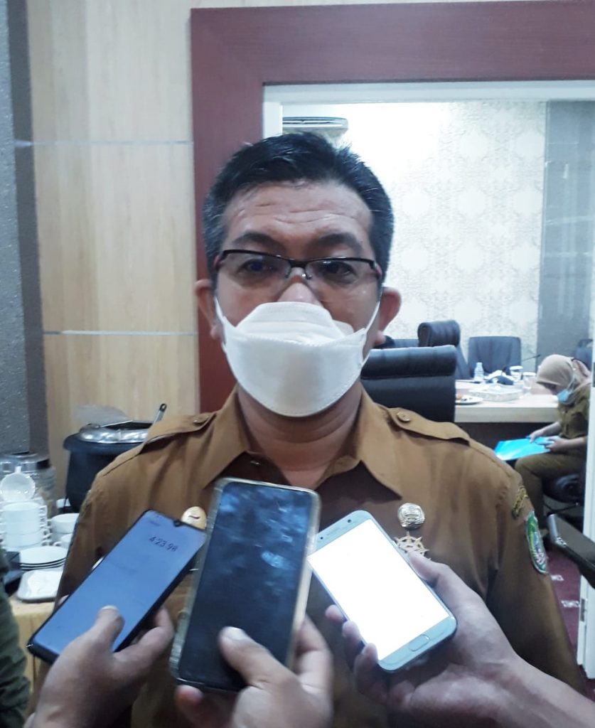 Paralelkan SIMDA dan SIPD, Purbaya: Akhir Bulan Ini Sudah Bisa Normal