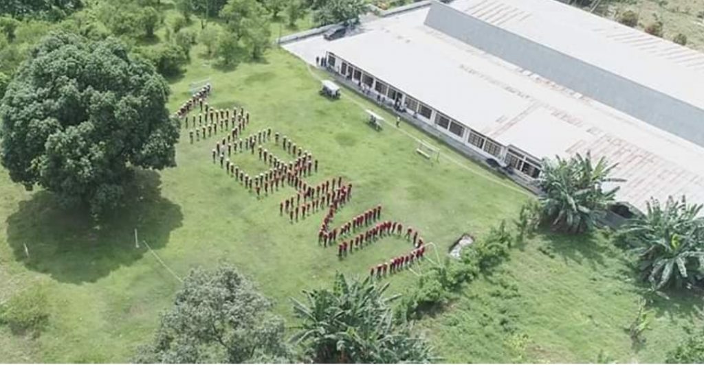 Unhena Tobelo Target 500 Mahasiswa Baru
