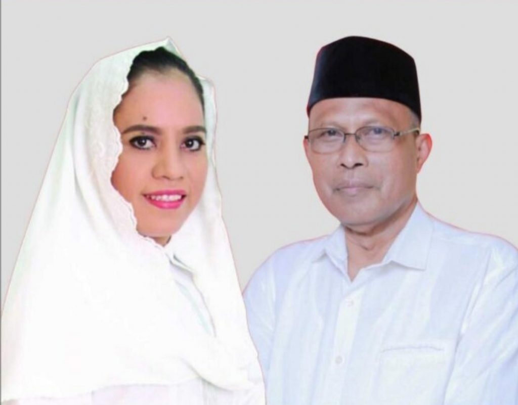 Jumat Lusa, Gubernur Lantik Bupati dan Wakil Bupati Sula Terpilih