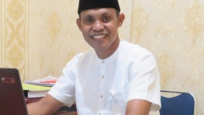 Kejari Ternate Jadwalkan Pemeriksaan Wali Kota Ternate Pekan Depan