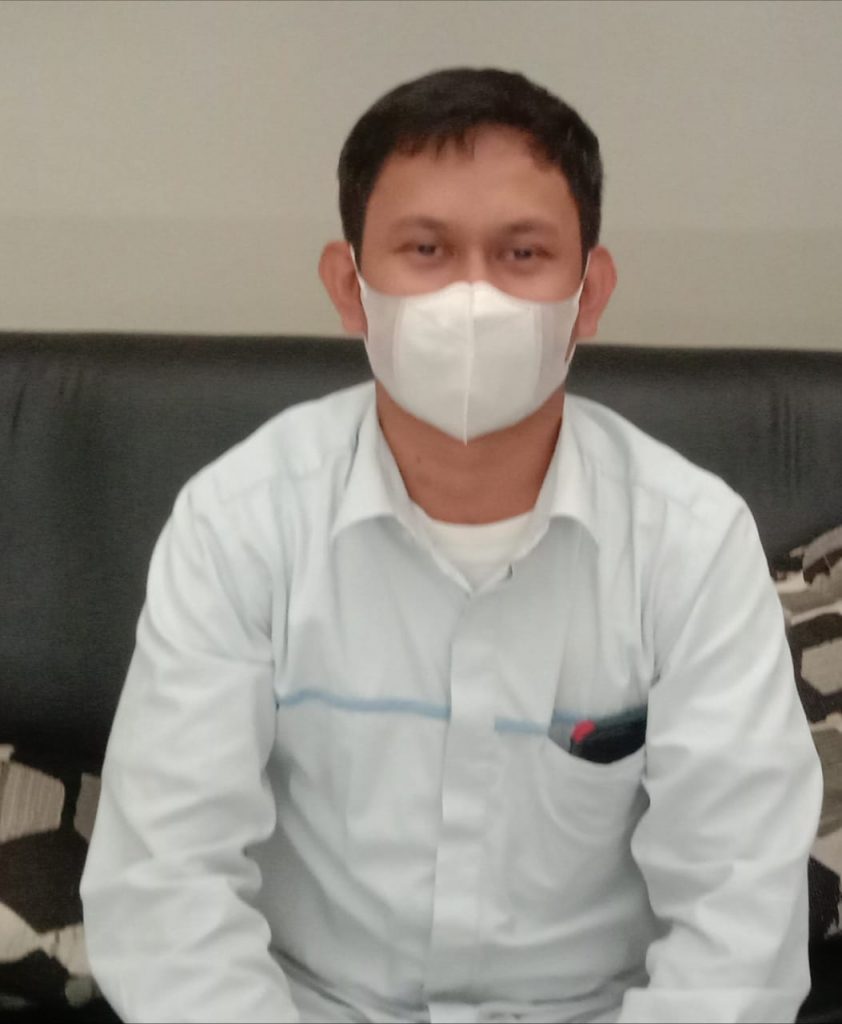 Sebulan, Pembayaran Listrik di Halmahera Utara Capai 5 Miliar