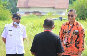 Sekolah Penerbangan Bakal Hadir di Halmahera Utara, Pemkab Sambut Baik