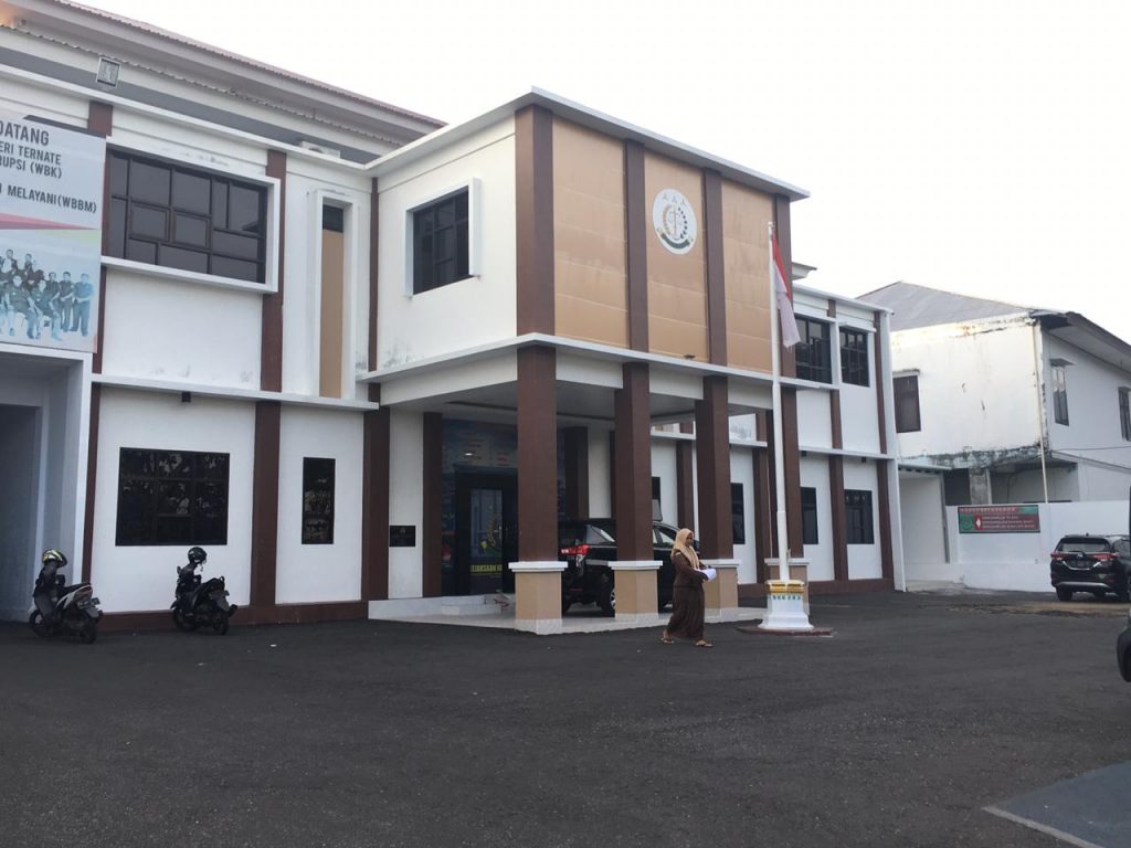 Kejari Disarankan Usut Tuntas Kasus Haornas