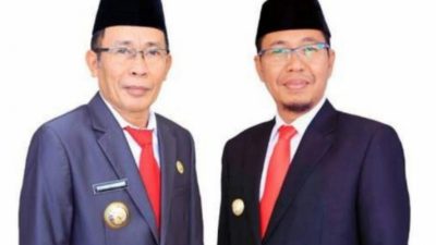 Pelantikan Bupati dan Wakil Bupati Halmahera Utara Masih “Goib”