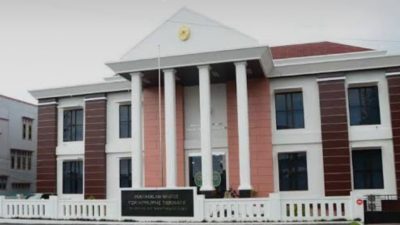 Hakim Tolak Praperadilan Tersangka Kasus Nautika Untuk Kedua Kalinya