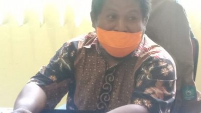 Besok KUA-PPAS Diserahkan, Pemkab Halut Rancang Pendapatan 1,1 Triliun