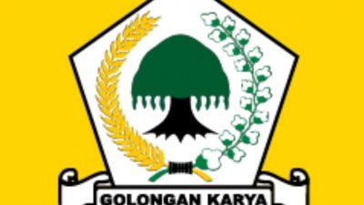 Golkar Halmahera Utara Usul Pergantian Wakil Ketua DPRD