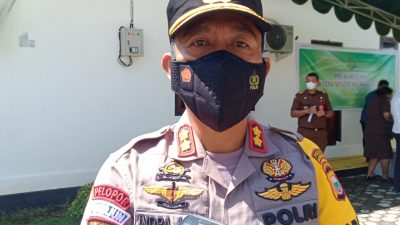 Polisi Kesulitan Periksa Saksi Kasus Pembakaran Rumah Warga di Jailolo