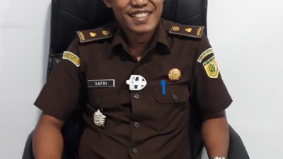 Retribusi Pasar 1,8 Miliar di Kota Ternate Tidak Disetorkan ke Kas Daerah