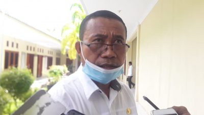 DKP Sula Bakal Tarik Rekomendasi Nelayan Nakal
