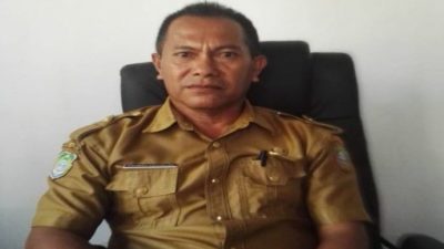 Dinsos Sula Mulai Salurkan Bansos KPM