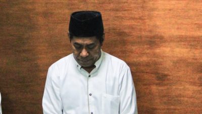 Sekretaris PKB Malut: Kita Percaya Jasri Usman Punya Solusi Terbaik