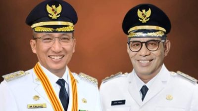 Ada Kompromi yang tidak Tuntas, Hubungan Tauhid-Jasri Memburuk