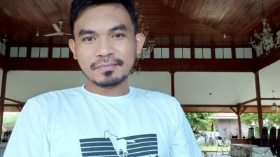 Diam di Tengah Situasi Sulit, Sikap Wali Kota Ternate Disesalkan