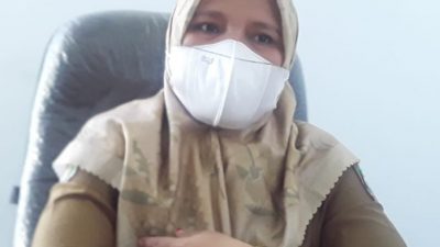 Dinkes Sula Serahkan Data Pengadaan APD Yang Amburadul ke Pansus
