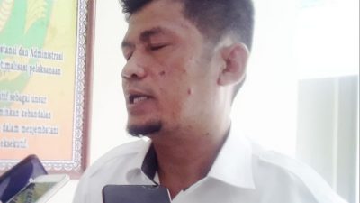 Pansus Covid DPRD Sula Temukan Kejanggalan Sejumlah Item Belanja di Dinkes