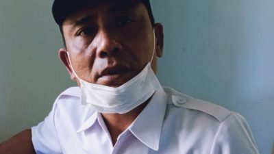 BPBD Halbar Akui LPJ Dana Covid Belum Dimasukkan ke Inspektorat