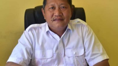 Soal Temuan 1,8 Miliar, Kadis Perindag Tegaskan Bukan Tanggung Jawabnya