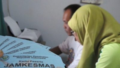 Terkait Pencairan Anggaran Jampersal, Kapus Busua Diduga Berbohong