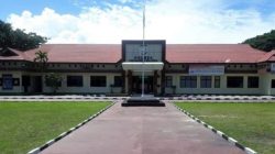 Seorang Ayah di Halsel Diduga Setubuhi Dua Anak Tiri, Terbongkar Setelah 8 Tahun