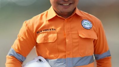 Soal Wajib Pajak 26 Sub Kontraktor PT NHM, Pemkab Halut Disebut Keliru