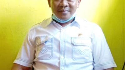 DPRD Taliabu Desak Bupati Segera Berhentikan Kades Nunca