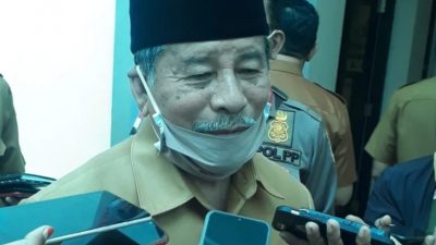 Gubernur Minta Bupati/Walikota Percepat Vaksinasi Covid