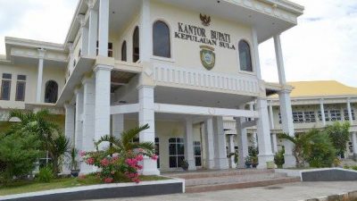 Pemkab Sula Bakal Bentuk Tim Investigasi Dalami Dugaan Pelanggaran CV. Azzahra Karya