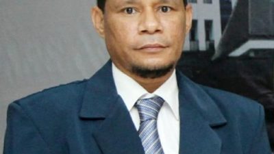 Pemberhentian Sejumlah Kades di Halsel Dianggap Tidak Berdasar
