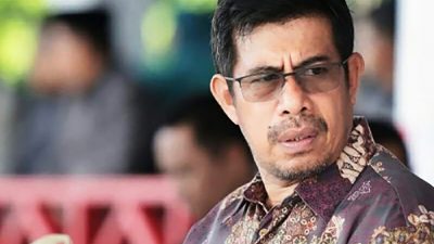 Bahrain ke Safri Talib: Saya Sudah Punya Panggung