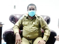 Sehari Dua, DPMPTSP Sula Tertibkan Pangkalan Minyak Tanah